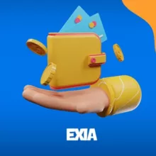 EXIA EXCHANGE