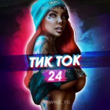 TikTok24