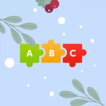 Puzzle English