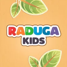 Занятия для детей - Raduga🌈Kids
