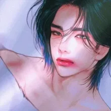 스트레이 키즈 ¹⁴³ ᶠᵃᶰᶠᶦᶜᵗᶦᵒᶰ 💘