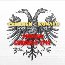 Gehlken, Ronald - Original