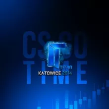 CS2 TIME