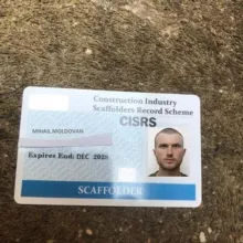 *CSCSGREENCARD *ECS/JIB *NVQ UPDATESSTREETWORKSSSSTS/SMSTS