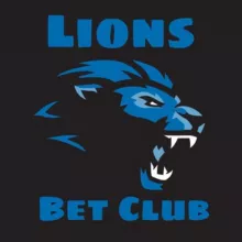 Lions Bet Club