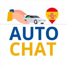 АВТОчат в Испании / Іспанії 🇺🇦