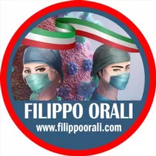 SOLO CONCORSI e AVVISI - NO STRESS - OSS - FILIPPO ORALI