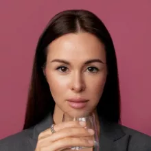 Телега ЗОЖника
