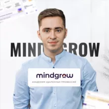 Виталий Забияко | Академия Mindgrow💵
