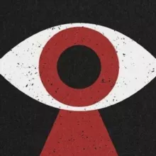Orwellian Dystopia