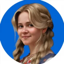 Вера в курсе