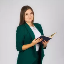 Учитель с ❤ к своей работе