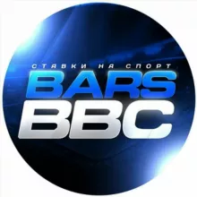 Bars BBC I BestBetCompany🍒