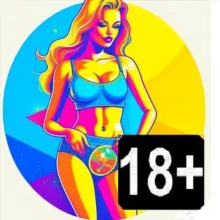 №1 Секс бывших`18+