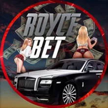 RoyceBet - Ставь с умом вместе с "RoyceBet"