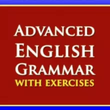 Advanced English Grammar