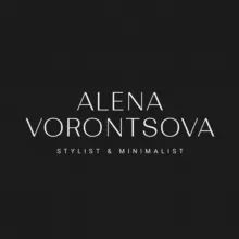 Alena Vorontsova