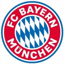 FC BAYERN MUNICH ™️