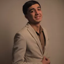 Erkinov Otabek || IELTS