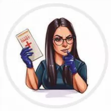 🔒Онлайн курс: Правильная обработка инструмента для маникюра