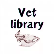 Vet.library
