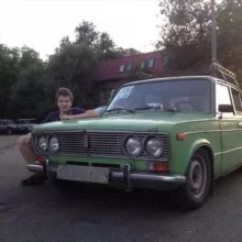 Русский Ресейл