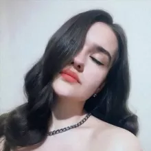 Госпожа сердца 😈