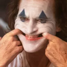 life's Joker