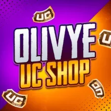 ПРОДАЖА UC - OLIVYE