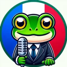 France Information 🇫🇷 Froggy TV 🐸