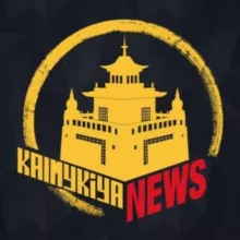 Калмыкия NEWS