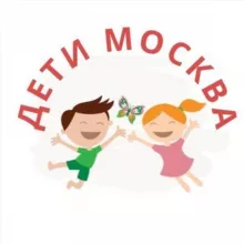 Мамы Москвы: Афиша детей