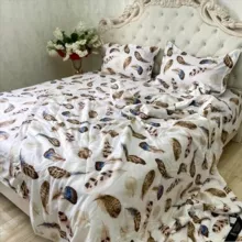 Постельное белье SweetDreamMsc