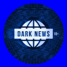 DARK NEWS | 18+