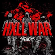 HXLLWAR