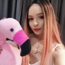 Stacey Foxy💦💞