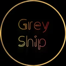 Grey Ship