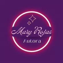 Mary Rojas Libros
