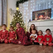 Мирька из Германии