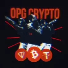 OPG CRYPTO