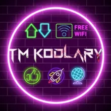 TM KODLARY