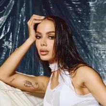 Anitta BR️