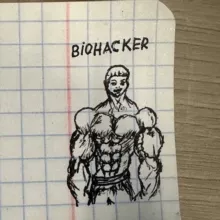 биохакер