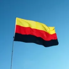 Die Menschheit erwacht