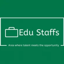 EDU Staffs | Ta'limiy vakansiya | Rezyume