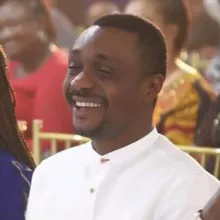 Nathaniel Bassey