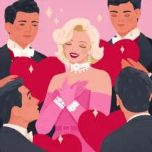 Сорри, я не твоя лав стори