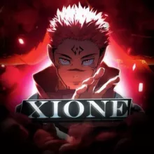 𝗫𝗜𝗢𝗡𝗘𝗤𝗤