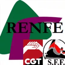 Como ser ferroviario RENFE