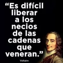 Disidente incontrolado